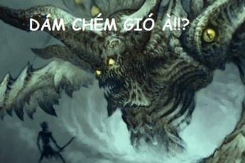 Game thủ bẽ mặt vì định lừa gạt admin game của Blizzard