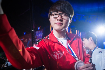 Chủ tịch I May tiết lộ bản hợp đồng khủng khiếp Faker muốn nếu đến Trung Quốc, qua đó chỉ trích thậm tệ ngoại binh Hàn