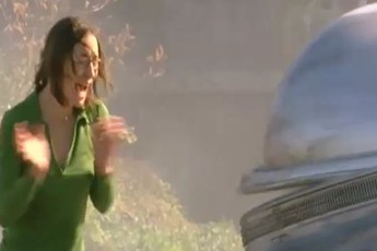 Khi người ngoài hành tinh thực sự tới Trái Đất