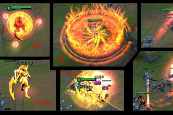 Sự kiện “Lên đỉnh Targon” đang rầm rộ, liệu có ẩn chứa sự kiện LMHT siêu hot nào hay không?