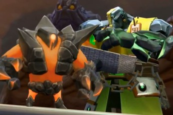 Game thủ Việt sáng tác cả bài hát đòi sửa DOTA 2