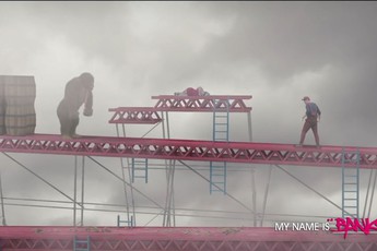 Khi game Donkey Kong được dựng lại với đồ hoạ tuyệt hảo