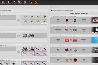 Trang web cá cược Counter-Strike quyết "chơi lớn" để chống lại phán quyết của Valve