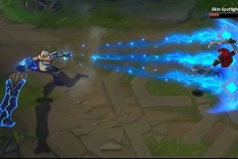 Riot bán Riven và Zed Quán Quân, giá rẻ đến mức khiến ai cũng phải giật mình.Tuy nhiên...