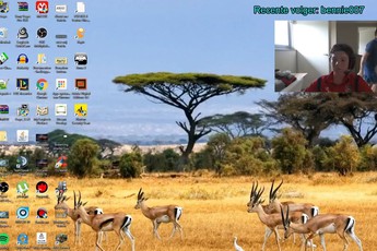 Hành động siêu nhanh mà game thủ nào cũng buộc phải làm được khi nghe thấy tiếng 'lên cầu thang'