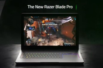 Đây chính là chiếc laptop gaming mà game thủ nào cũng ước ao