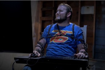 Đây chính là cơn ác mộng kinh khủng nhất của mọi game thủ