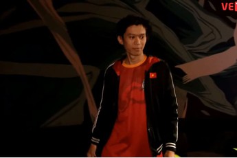 Đội tuyển Việt Nam chiến thắng Thổ Nhĩ Kỳ tại trận đấu Allstar hay nhất trong lịch sử từ trước đến nay