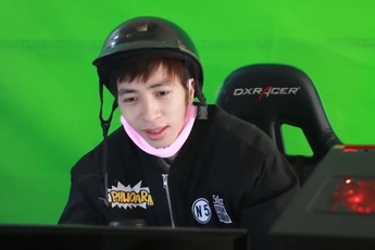 Chết cười với clip “Những kiểu thanh niên chơi LoL” cực nhắng