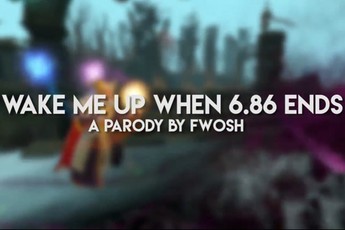 Phát sốt với cô nàng đáng yêu hát nhạc phong cách DOTA 2