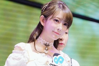 “Thập đại mỹ Showgirl ChinaJoy 2016” theo bầu chọn của truyền thông