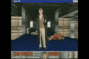 Không ngờ Bill Gates từng tham gia quảng cáo game cách đây 20 năm
