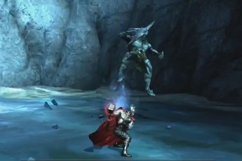 Những tựa game siêu anh hùng dở tệ nên tránh xa