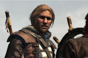 Những tên cướp biển vĩ đại và nổi tiếng nhất trong thế giới game