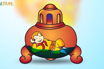 Tại sao Tôn Ngộ Không lại có thể chịu lửa dưới góc nhìn của hoá học