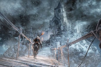 Kỷ lục thế giới về chơi game cực khó Dark Souls 3 lại bị phá vỡ, lần này chỉ mất 69 phút