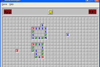 Hoá ra 20 năm qua chúng ta vẫn chơi Dò Mìn trên Windows mà không biết mục đích thực sự của nó
