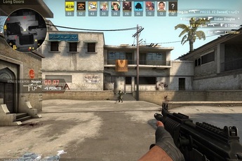 Chơi game hình giật giật, súng gật gật, bắn kẻ địch mãi sau mới lăn ra chết, hãy đọc bài này