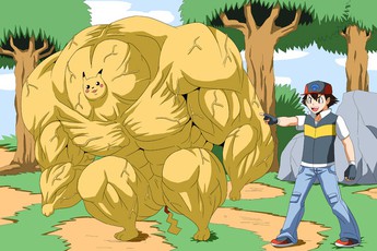 Những lợi ích không ngờ nhờ chơi Pokemon GO