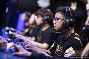 Liên Minh Huyền Thoại: SofM bất ngờ được BTC Trung Quốc đề cử 3 giải thưởng tuyển thủ xuất sắc nhất năm