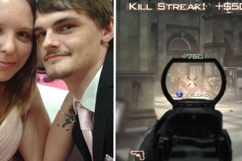 Chuyện lạ có thật: Lấy được chồng nhờ... giết anh ta liên tiếp trong game online
