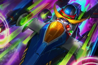 Liên Minh Huyền Thoại: Chiêm ngưỡng từ đầu đến chân bộ 3 trang phục Giả Lập mới