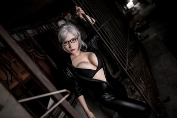 Đây là những bộ cosplay chất lượng và ấn tượng nhất tuần qua