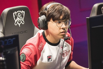 LMHT: Bengi - tuyển thủ vô địch CKTG nhiều nhất trong lịch sử CHÍNH THỨC tìm được bến đỗ mới tại LPL