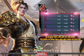 Game thủ Việt nói gì về Kiếm Khách 3D sau những ngày đầu trải nghiệm