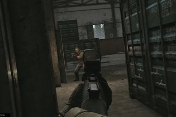 Gameplay mới nhất của Escape from Tarkov: Bắn súng thế này mới 'phê' chứ