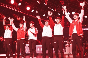 Hai lần vô địch CKTG liên tiếp, ngôi sao của SKT T1 vẫn nghĩ mình không hợp để làm tuyển thủ chuyên nghiệp