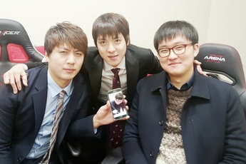 Sau Bengi, HLV nổi tiếng của SKT T1 cũng đến Trung Quốc, gia nhập Vici Gaming