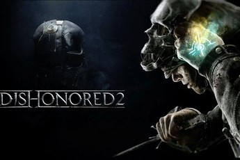 Chưa chính thức ra mắt, bom tấn hành động Dishonored 2 đã là tựa game bán chạy nhất trong tuần trên Steam