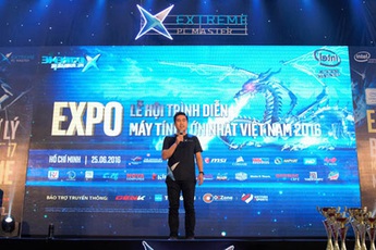 Người Việt độ case máy tính quá ngầu, và đây là những thành quả