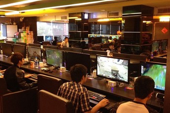 Tâm sự của game thủ chuyên ngồi quán net: 10k 1 tiếng cũng được, miễn là...
