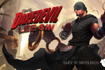 10 vị tướng khủng nhất Liên Minh Huyền Thoại mọi thời đại do game thủ bình chọn, chúng là ai (P2)