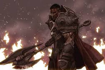 Liên Minh Huyền Thoại: Những vị tướng đường trên cực dễ để leo rank