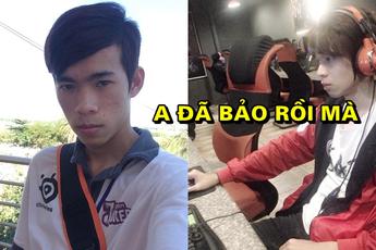 Liên Minh Huyền Thoại: Chuyện cựu tuyển thủ SAJ đi Cày Thuê và lời khuyên chân tình của QTV
