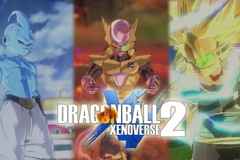 Tin vui cho người hâm mộ: Dragon Ball Xenoverse 2 công bố cầu hình cực nhẹ nhàng cho phiên bản PC
