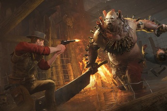 Chơi ngay game kinh dị hấp dẫn Dead by Daylight đang miễn phí dịp cuối tuần này