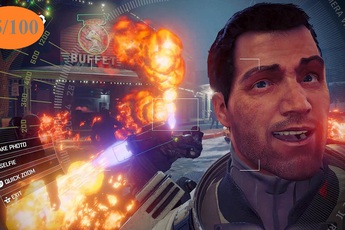 Tổng hợp đánh giá Dead Rising 4: Món quá Giàng Sinh tuyệt vời cho những game thủ thích bắn zombie