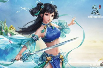 Top game mobile iOS ở Mỹ, Châu Âu và Trung Quốc trong tháng 5/2016