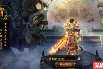 Tổng hợp webgame Trung Quốc giới thiệu tuần cuối năm Ất Mùi 2015