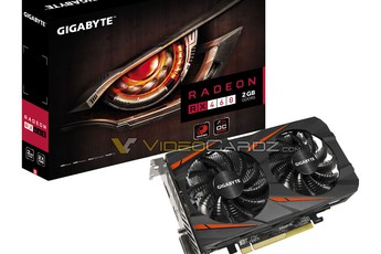 Điểm benchmark RX460 2GB gây thất vọng, yếu hơn cả GTX 950, giá tương đương