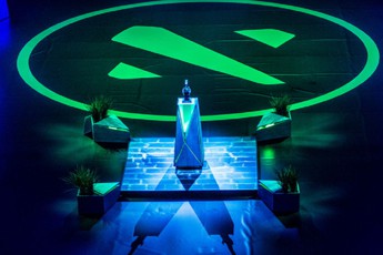 Thất bại toàn diện, DOTA 2 Việt Nam lại lỡ hẹn với một giải đấu Major