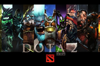 Trận đấu kỳ lạ nhất trong lịch sử DOTA 2: Không cần sử dụng skill, vẫn chiến thắng