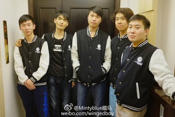 Tổ chức Invictus Gaming đăng đàn phản pháo lại những cáo buộc của thần đồng gốc Việt Ana Phạm