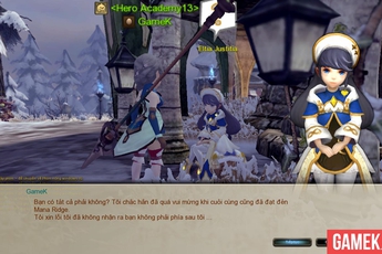 Cùng soi Dragon Nest trong ngày đầu mở cửa tại Việt Nam