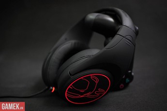 Tai nghe Ozone EKHO H80 Spectra – Làn gió mới cho game thủ Việt