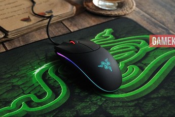 Một số loại gaming gear cực hot cho game thủ Việt dịp đầu năm mới 2016